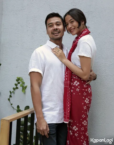 Foto Putri Marino