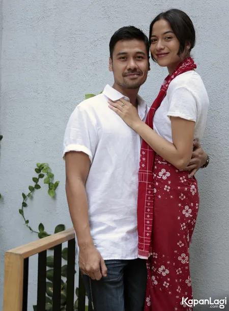 Foto Putri Marino