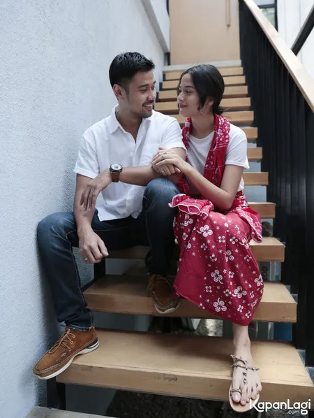 Foto Putri Marino