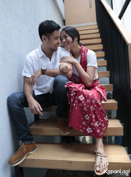 Foto Putri Marino