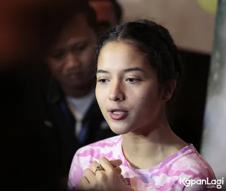 Foto Putri Marino