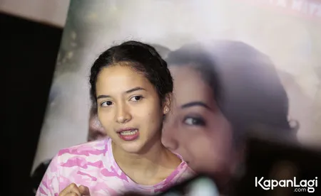 Foto Putri Marino