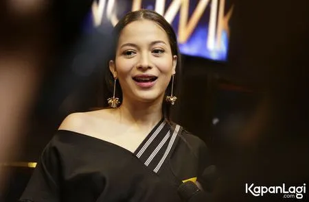 Foto Putri Marino