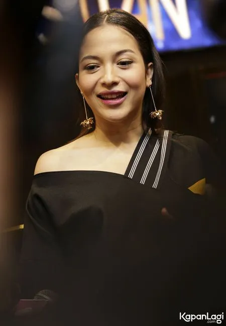 Foto Putri Marino