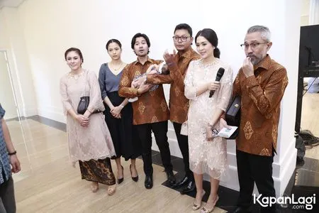 Foto Putri Marino