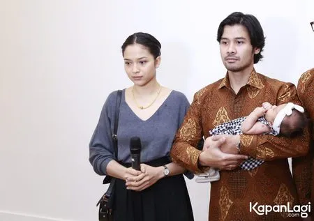 Foto Putri Marino