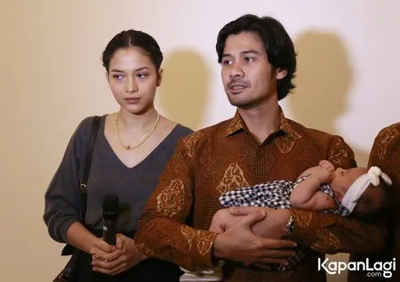 Foto Putri Marino
