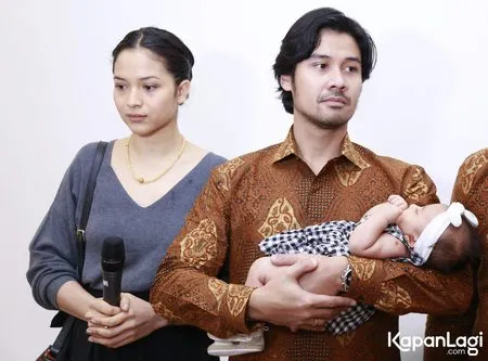 Foto Putri Marino