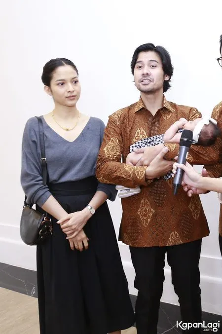 Foto Putri Marino