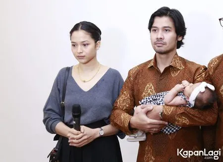 Foto Putri Marino