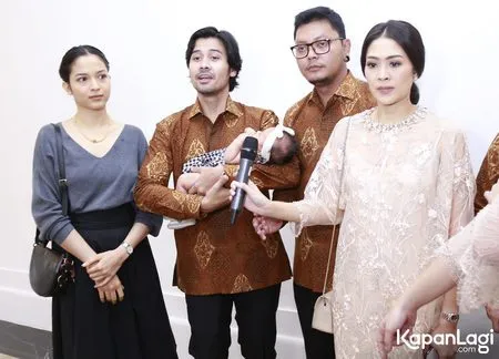 Foto Putri Marino