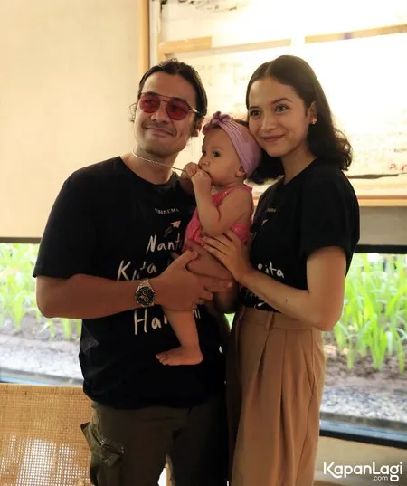Foto Putri Marino