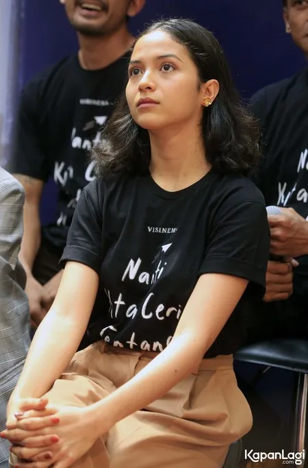 Foto Putri Marino