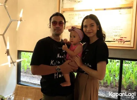 Foto Putri Marino