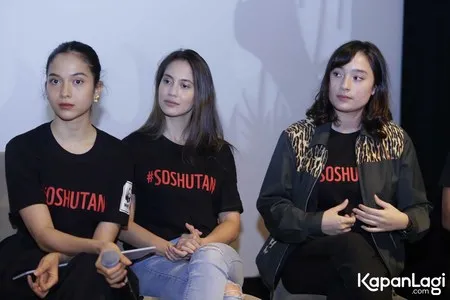 Foto Putri Marino