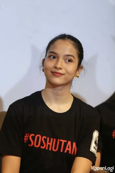 Foto Putri Marino