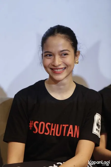 Foto Putri Marino