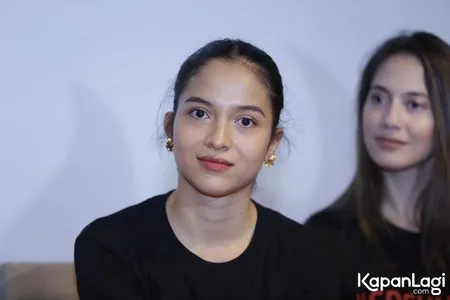 Foto Putri Marino