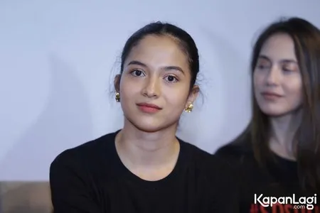 Foto Putri Marino