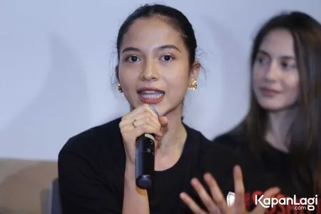 Foto Putri Marino