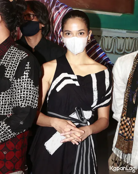 Foto Putri Marino