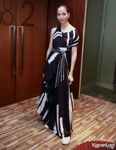 Foto Putri Marino