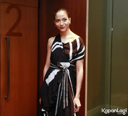 Foto Putri Marino