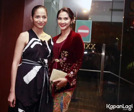 Foto Putri Marino
