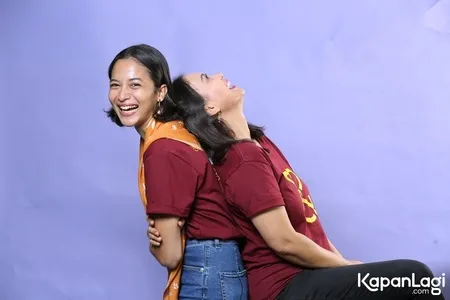 Foto Putri Marino
