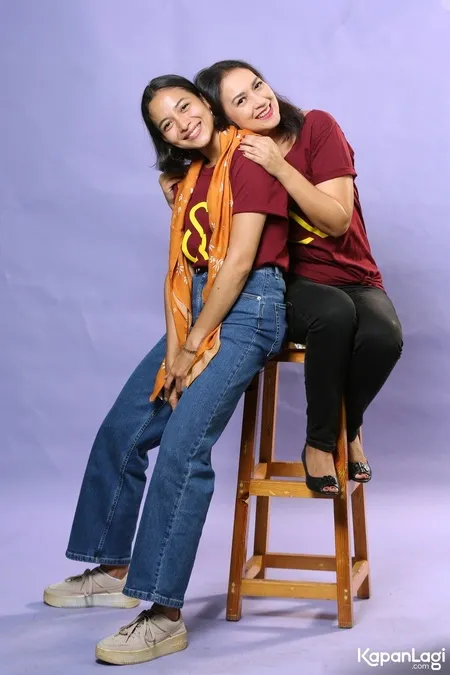 Foto Putri Marino