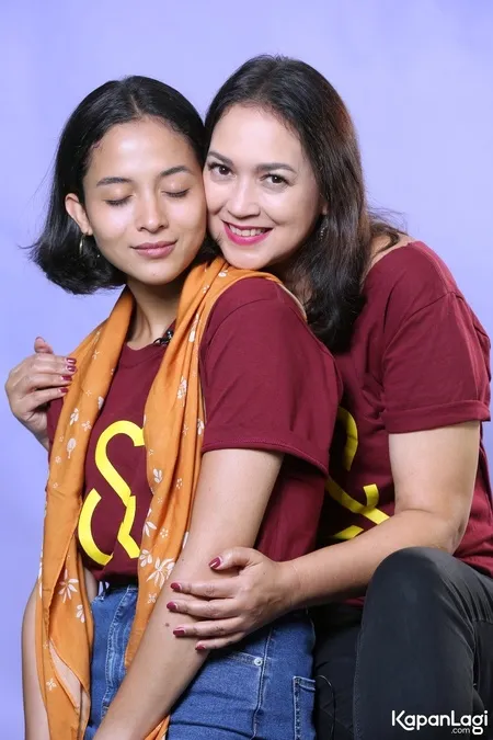 Foto Putri Marino
