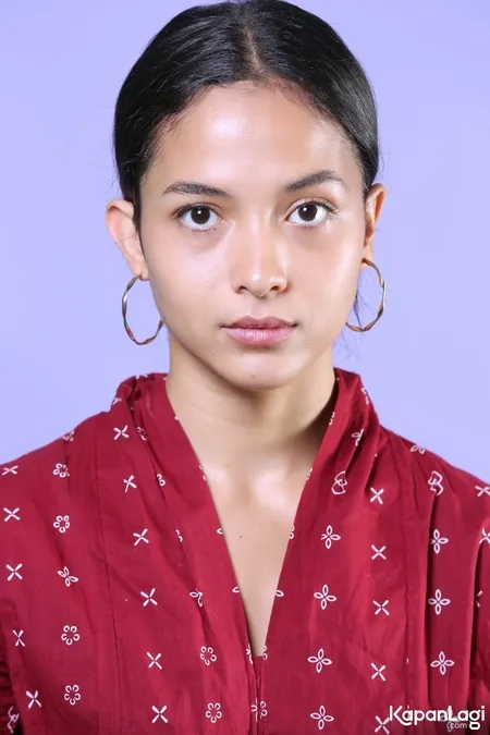 Foto Putri Marino