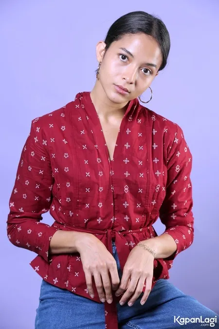 Foto Putri Marino