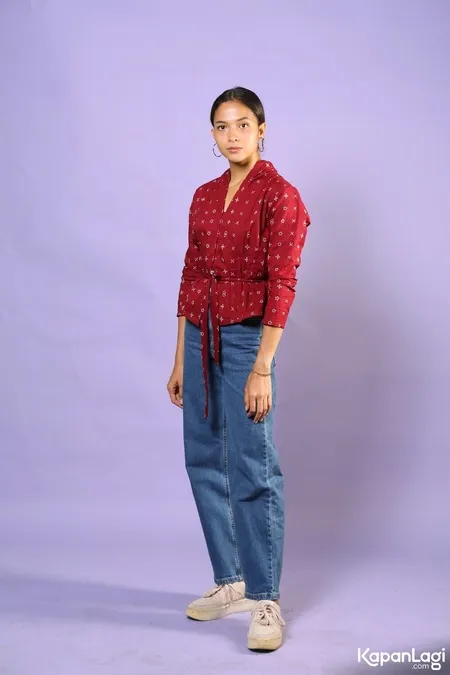 Foto Putri Marino