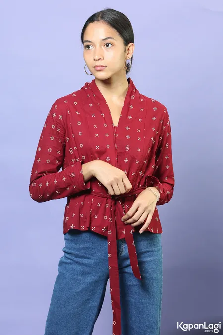 Foto Putri Marino