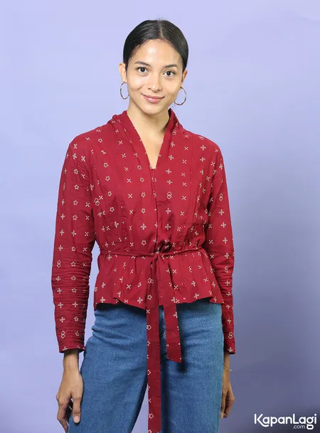 Foto Putri Marino