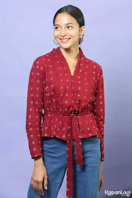 Foto Putri Marino
