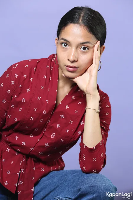 Foto Putri Marino