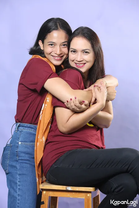 Foto Putri Marino