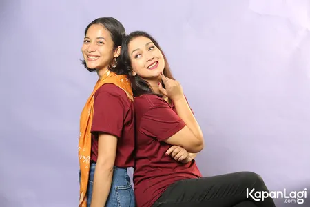 Foto Putri Marino