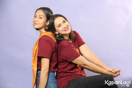 Foto Putri Marino