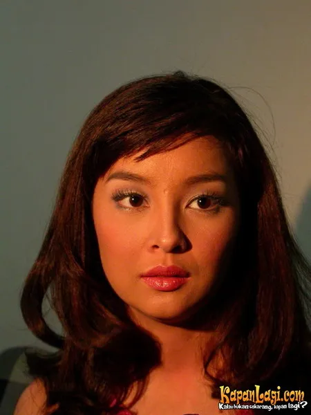 Foto Putri Patricia
