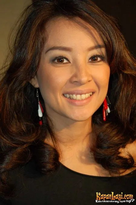 Foto Putri Patricia