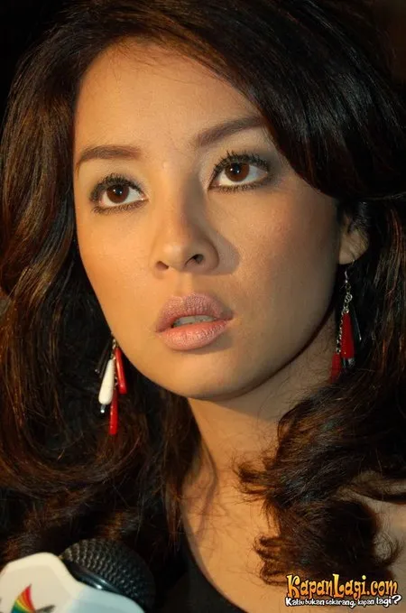 Foto Putri Patricia