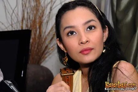 Foto Putri Patricia
