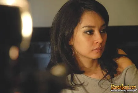 Foto Putri Patricia