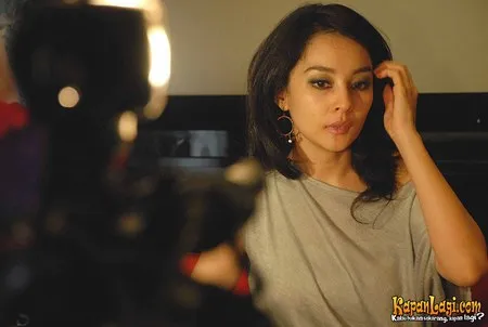 Foto Putri Patricia