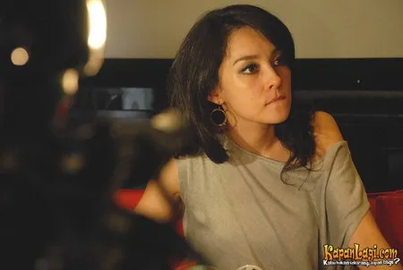 Foto Putri Patricia