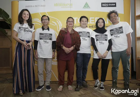 Foto Putri Patricia