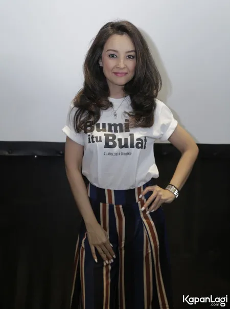 Foto Putri Patricia